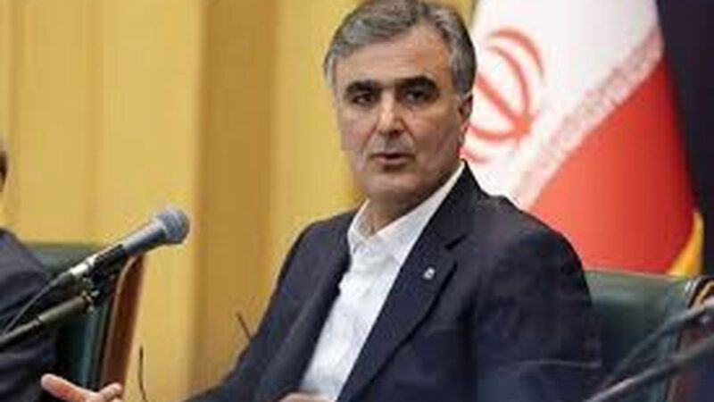 حضور جنجالی فرزین در هیئت دولت؛ زبان بدن غمگین و واکنشهای بیسابقه رسانهها