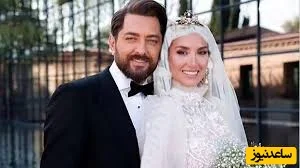 بهرام رادان و مینا مختاری در قشم؛ استایلهای ساده اما چشمنواز که همه را جذب کرد!