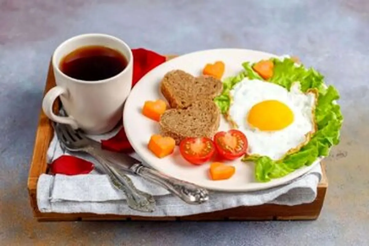 حذف صبحانه چه بر سر سلامت می آورد؟ - تصویر شاخص