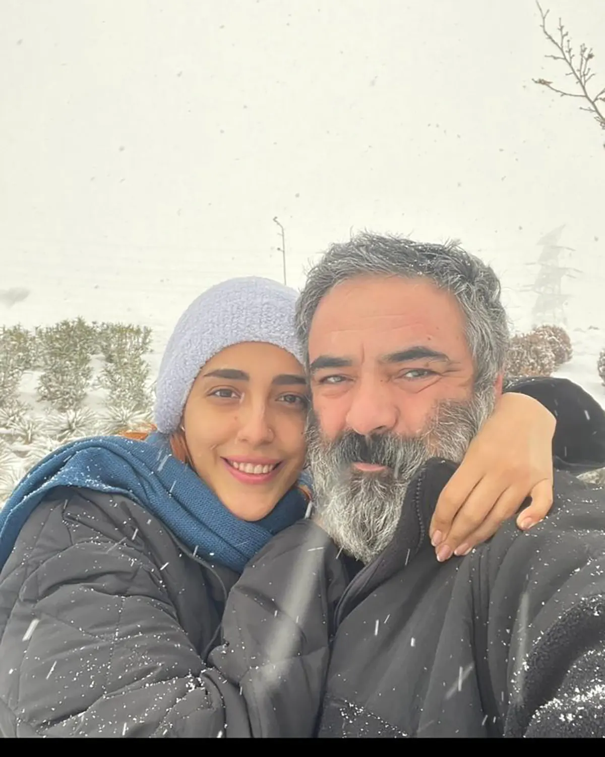 ماجرای نگران‌کننده گم شدن حسن معجونی؛ چرا همه دنبال او در بیمارستان و پزشکی قانونی بودند؟ - تصویر شاخص