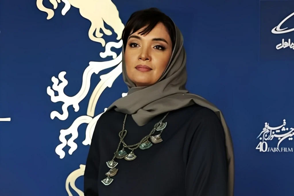 بیوگرافی میترا حجار؛ از کسب سیمرغ بلورین جشنواره فجر تا بازداشت در سال ۱۴۰۱ - تصویر شاخص