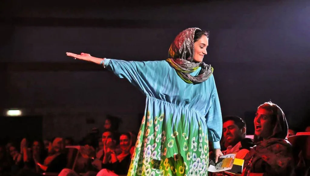 میترا حجار