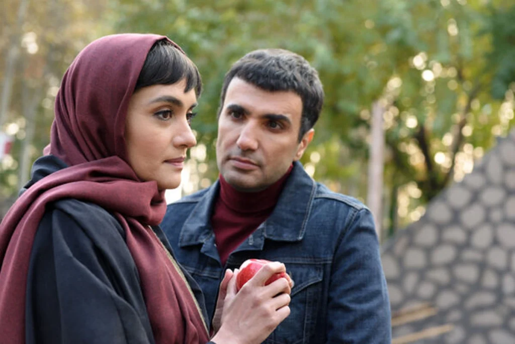 میترا حجار و فروتن