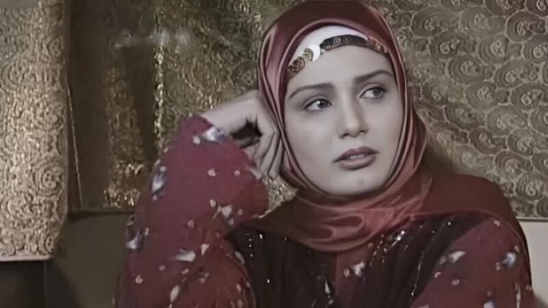 عکس| پشت پرده شباهت حیرتانگیز مرجان محتشم و الناز شاکردوست ؛ راز خانوادگی فاش شد!