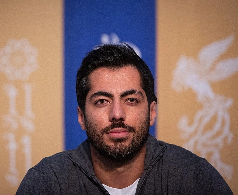 نوید پورفرج