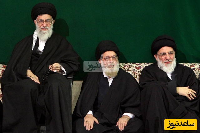 سیدمحمد خامنه‌ای؛ برادری که پشت پرده همکاری با امام و علامه بود +ویدیو جذاب - تصویر شاخص