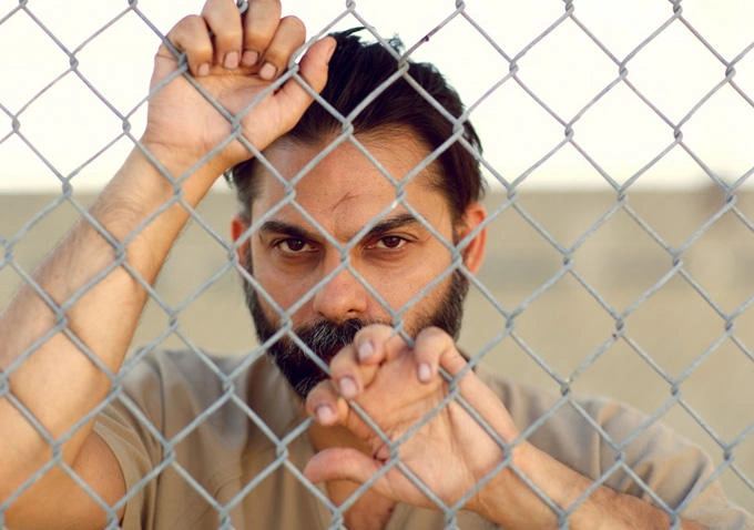 پیمان معادی
