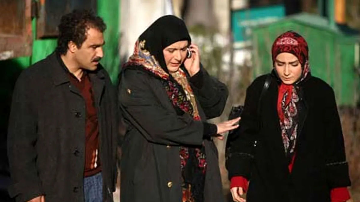 عکس| دورهمی سمیرا حسن‌پور با سه بازیگر جذاب سینمای ایران/ مهرداد صدیقیان هم بود - تصویر شاخص