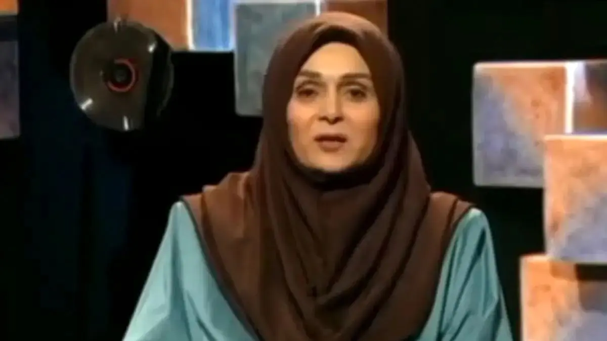 عکس| سفر در زمان؛ چهره «مریم نَشیبا» گوینده رادیو و تلویزیون در 79 سالگی ؛ تغییر چهره باورنکردنی گوینده محبوب - تصویر شاخص