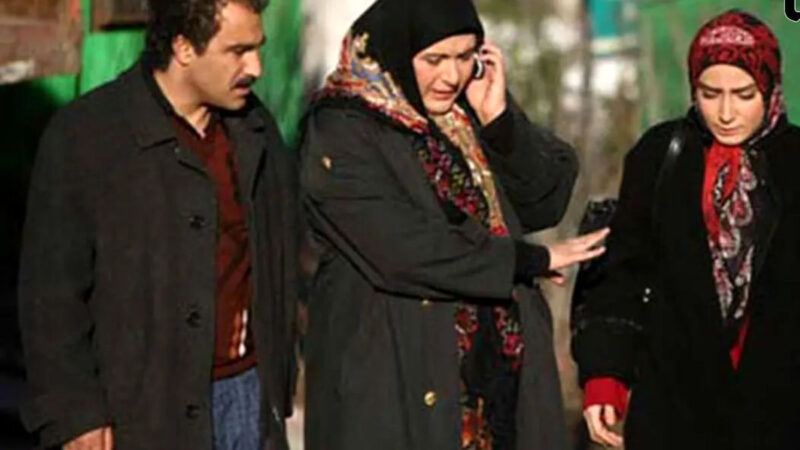 عکس منشوری، خانم بازیگر را به دردسر انداخت/ سمیرا حسنپور: عکس ها هوش مصنوعی است