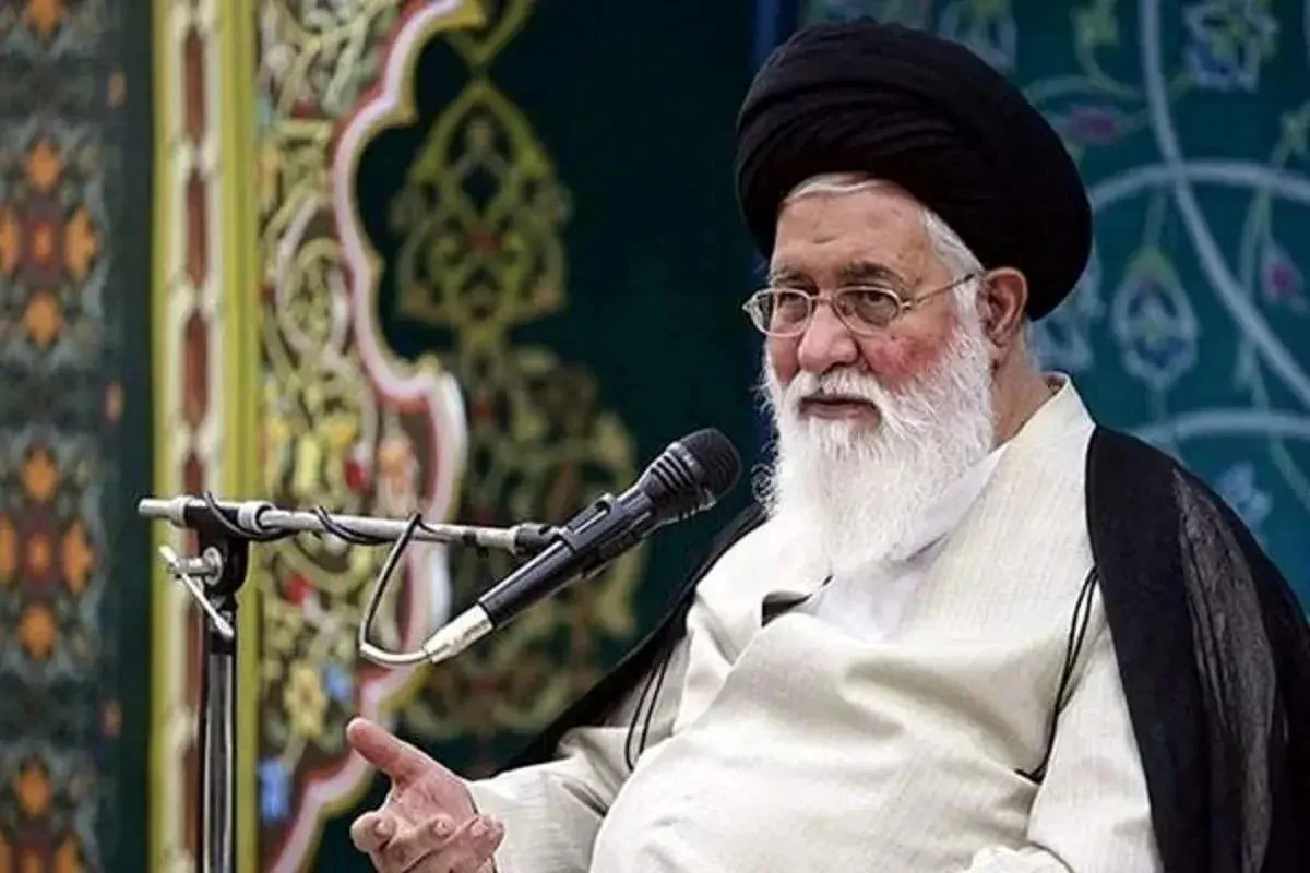 علم‌الهدی دستور بسته شدن کافه‌ها را صادر کرد! - تصویر شاخص