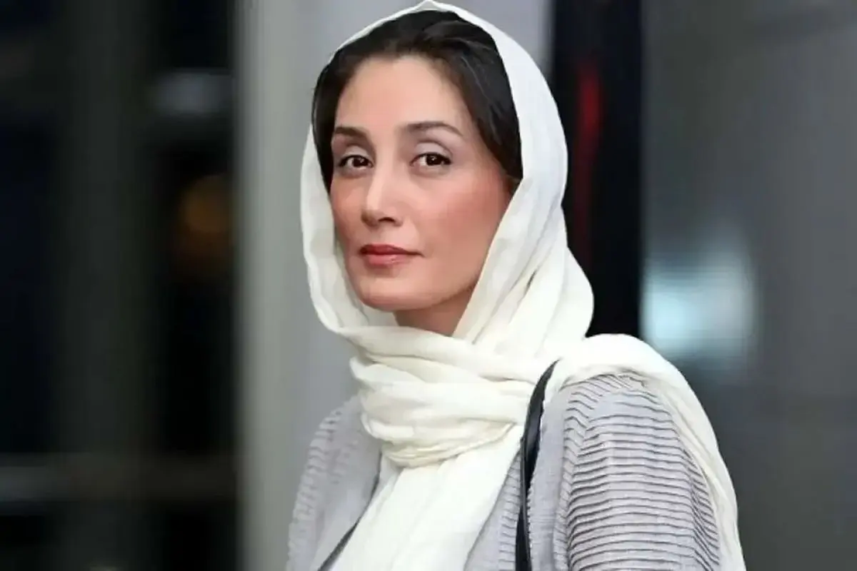 جزئیاتی از سریال «شکوفه‌های گیلاس» با بازی هدیه تهرانی - تصویر شاخص