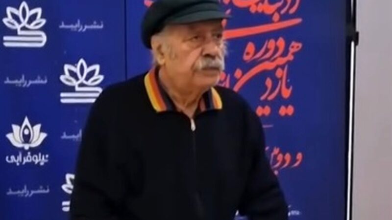 ادعای بهزاد فراهانی درباره گلشیفته: او در تبعید است و یک اتفاق بزرگ میتواند او را بازگرداند