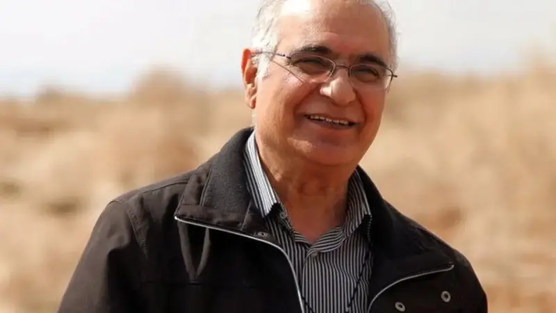 هوشنگ مرادی کرمانی از بیمارستان مرخص شد
