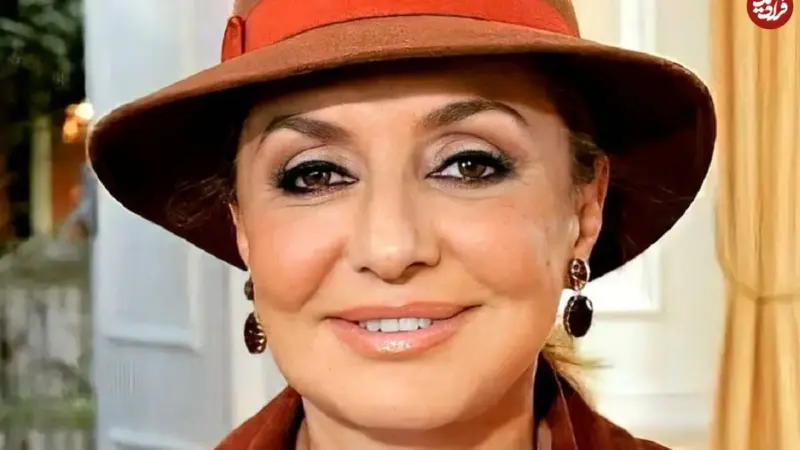 سفر شگفتانگیز به گذشته با عکس نادر «گوگوش» در 27 سالگی تهرانِ سال 56!