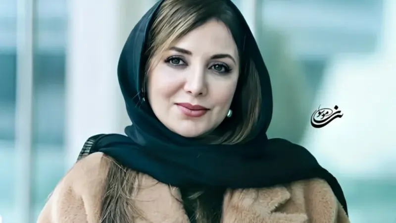 تصاویر | بیوگرافی و حواشی زندگی رویا میرعلمی و همسرش