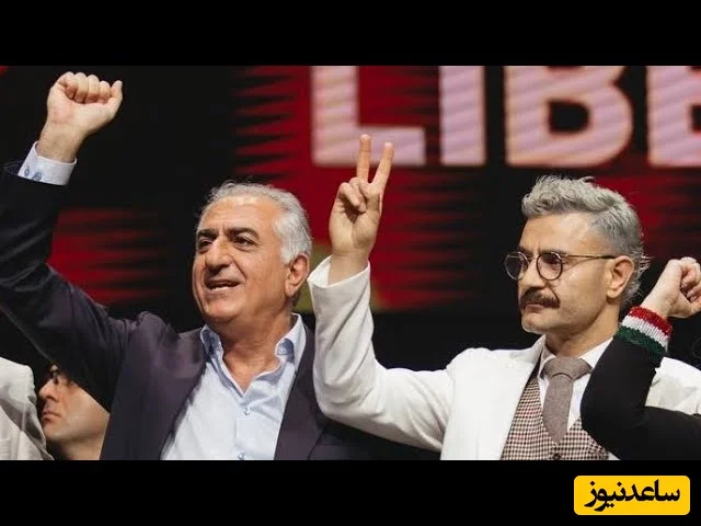 شاهین نجفی از واقعیت تلخ آمریکا و کانادا پرده برداشت: هنوز قفل فرمان ماشین‌ها را جدی می‌گیرند! +فیلم - تصویر شاخص