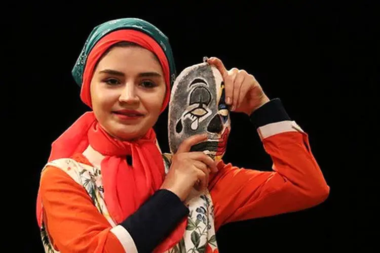 عکس| بیوگرافی و حواشی زندگی غمناک تینا عبدی بازیگر فوت شده سریال آنام و همسرش - تصویر شاخص