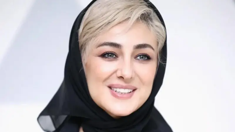 بیوگرافی و حواشی زندگی ویدا جوان و همسر جذابش