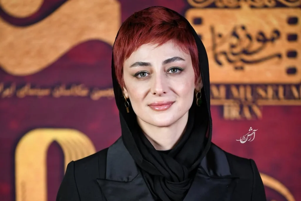 ماجرای لایو جنجالی ویدا جوان در اینستاگرام و خداحافظی از تلویزیون - تصویر شاخص