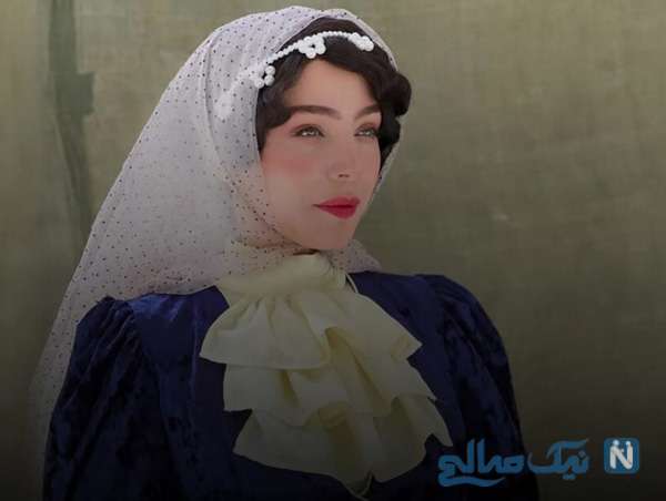 زهرا فراهانی