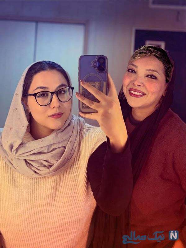 صدف اسپهبدی