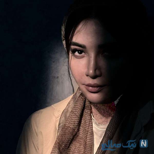 زهرا فراهانی
