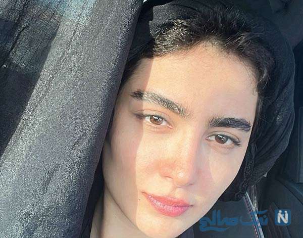 سنا حسینی