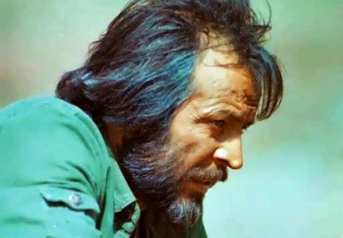 ایرج قادری