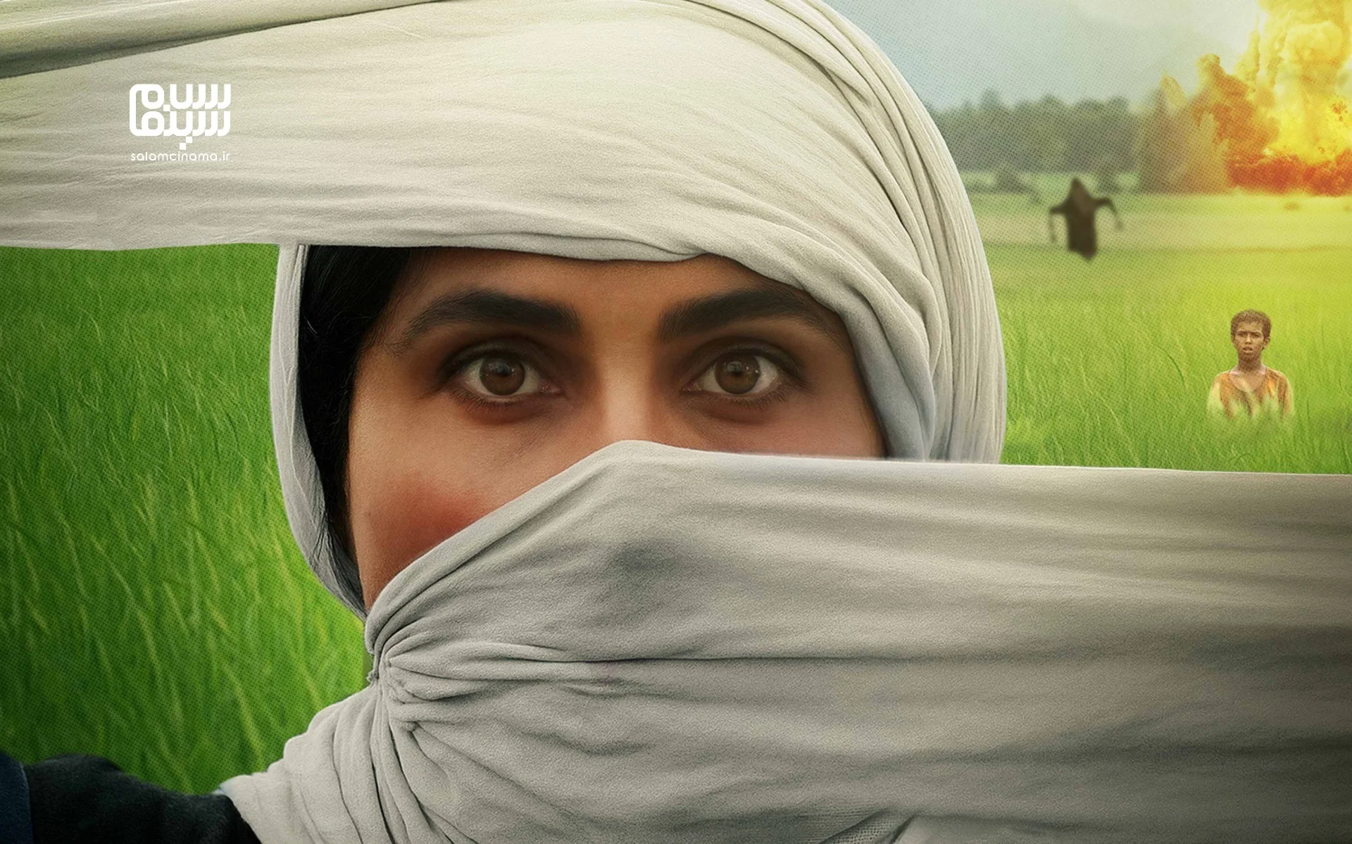 رازهای پنهان «باشو غریبه کوچک» بهرام بیضایی؛ وقتی میهن فقط شعار نیست - تصویر شاخص