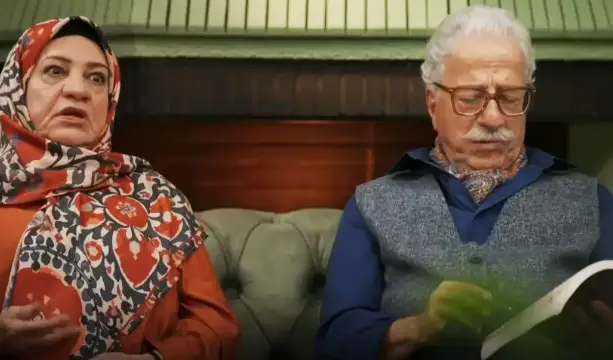 بازگشت جنجالی مهران مدیری؛ چرا سریال جدیدش شبکه‌های اجتماعی را به هم ریخت؟ - تصویر شاخص