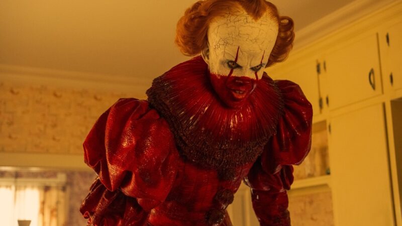 فصل دوم It: Welcome to Derry با راز ترسناک پنی‌وایز پایان یافت!