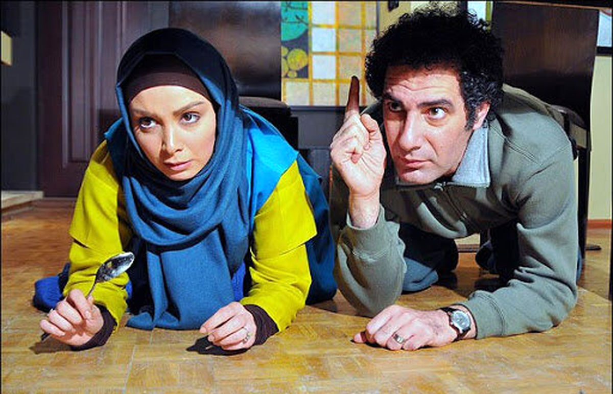 بهنام تشکر
