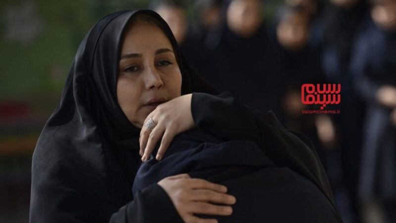 گریه دردناک بهنوش بختیاری؛ وقتی دکمه معنویتش خاموش شد و فقط برای بقا میجنگد!