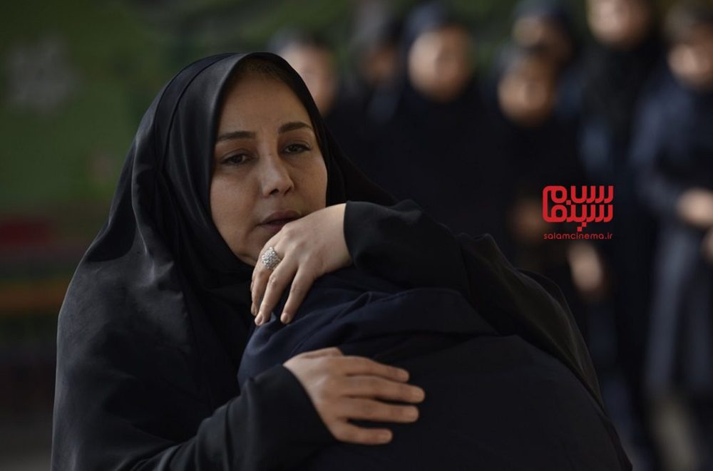 گریه دردناک بهنوش بختیاری؛ وقتی دکمه معنویتش خاموش شد و فقط برای بقا می‌جنگد! - تصویر شاخص