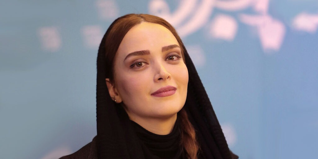 عکس| سفر زمان؛ بهنوش طباطبایی «مینا» سریال از یاد رفته در ۶ سالگی - تصویر شاخص