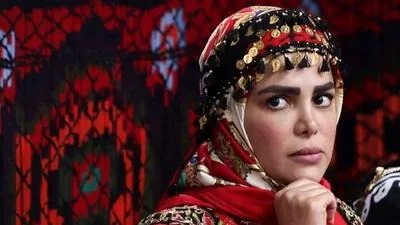 خلاقیت شگفت‌انگیز نازار سریال نون خ در کیک تولدش؛ خانم بازیگر تولدت مبارک! - تصویر شاخص