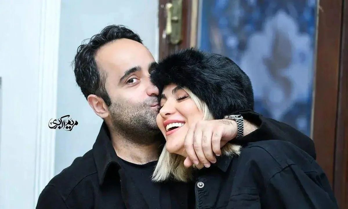 استایل مونوکروم مشکی ریحانه رضی؛ بازیگر سریال کیمیا زیباتراز همیشه - تصویر شاخص