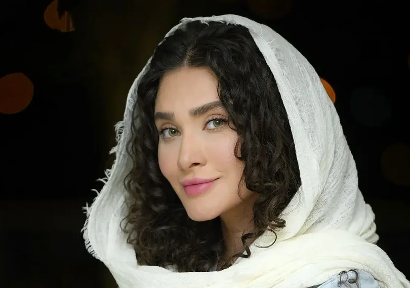 آلبوم عروسی ساناز سعیدی در 30 سالگی؛ خانم بازیگر چقدر زیبا شده! - تصویر شاخص