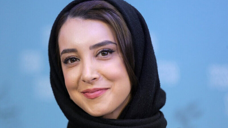 عکس| مادر زیبا و آمریکایی سحر جعفری جوزانی را دیده اید؟