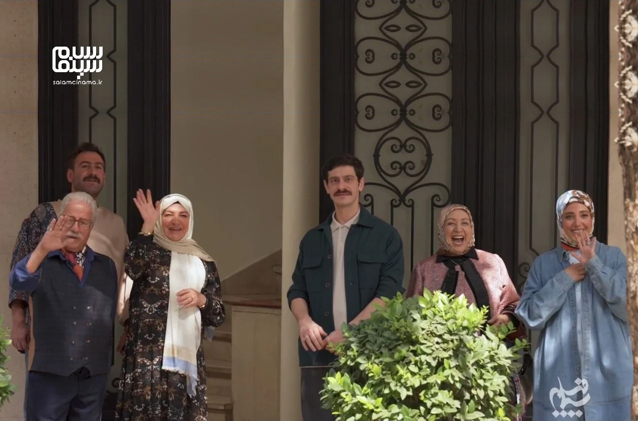 بازگشت مهران مدیری به تلویزیون؛ «شیش ماهه» چرا نتوانست دل مخاطب را به دست آورد؟ - تصویر شاخص