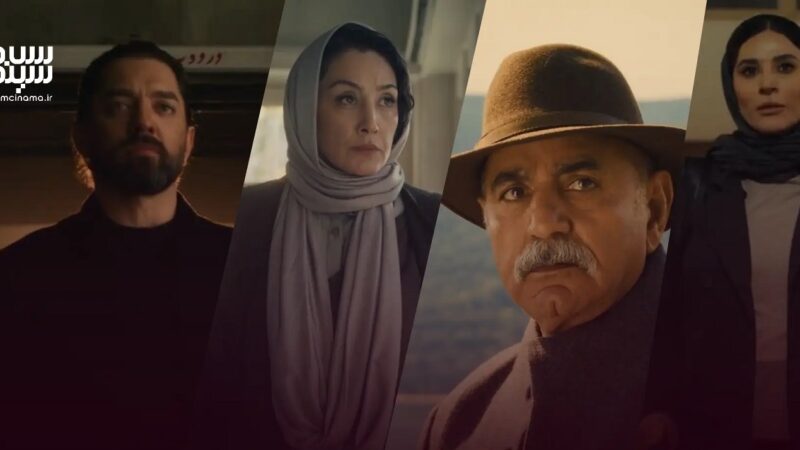 سریال هزار و یک شب؛ وقتی چشمنوازی قابها، قصهها را به حاشیه میراند!