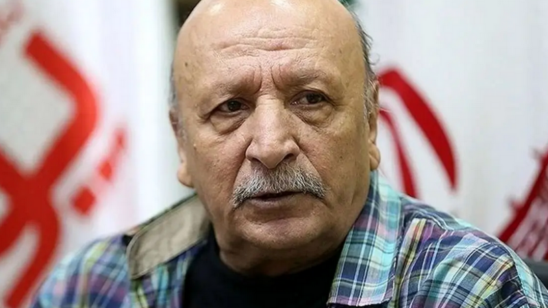 نگاهی نادر به اصغر سمسارزاده 81 ساله؛ بازیگر ماندگار سینمای قبل انقلاب در سال 99
