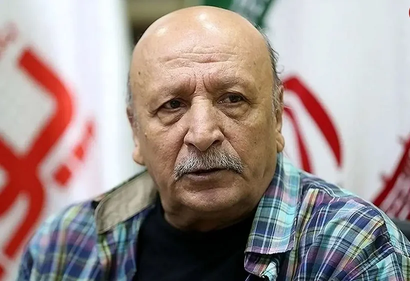 نگاهی نادر به اصغر سمسارزاده 81 ساله؛ بازیگر ماندگار سینمای قبل انقلاب در سال 99 - تصویر شاخص