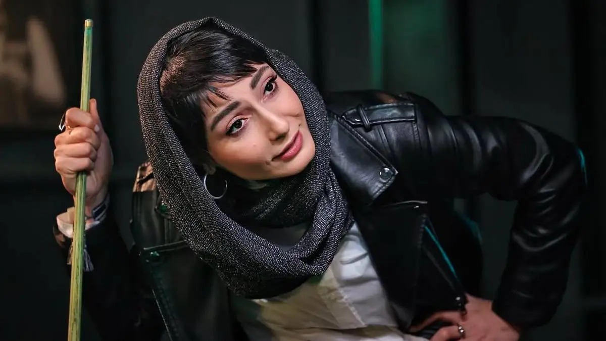 سمیرا حسن پور از همسر جذابش رونمایی کرد؛ عکس‌های عاشقانه خانم بازیگر با شوهرش - تصویر شاخص
