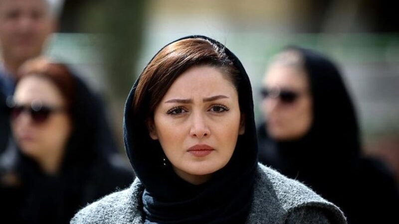 دورهمی شیلا خداداد و رفیقای بازیگرش؛ عکس دیده نشده از خانم بازیگر