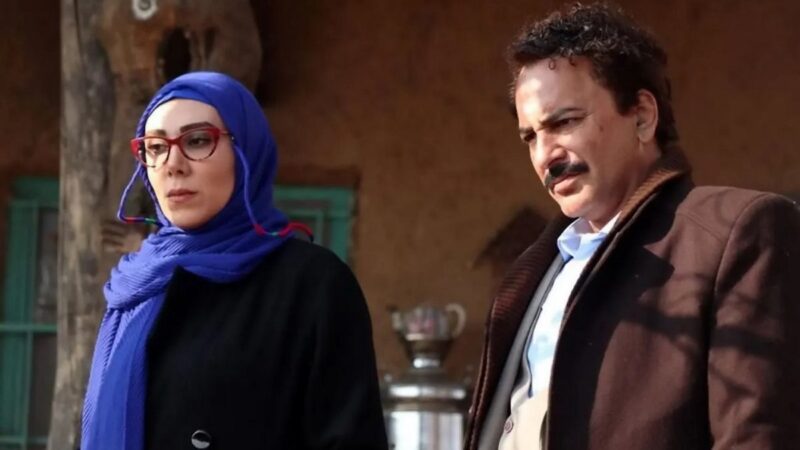 تولد شیک ولی ساده عاطفه باقری؛ همسر رحمت پایتخت در دنیای واقعی