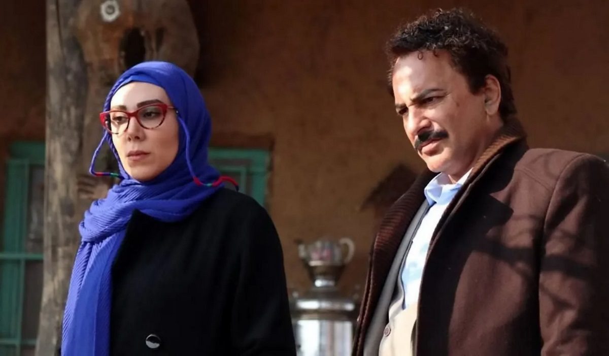 تولد شیک ولی ساده عاطفه باقری؛ همسر رحمت پایتخت در دنیای واقعی - تصویر شاخص