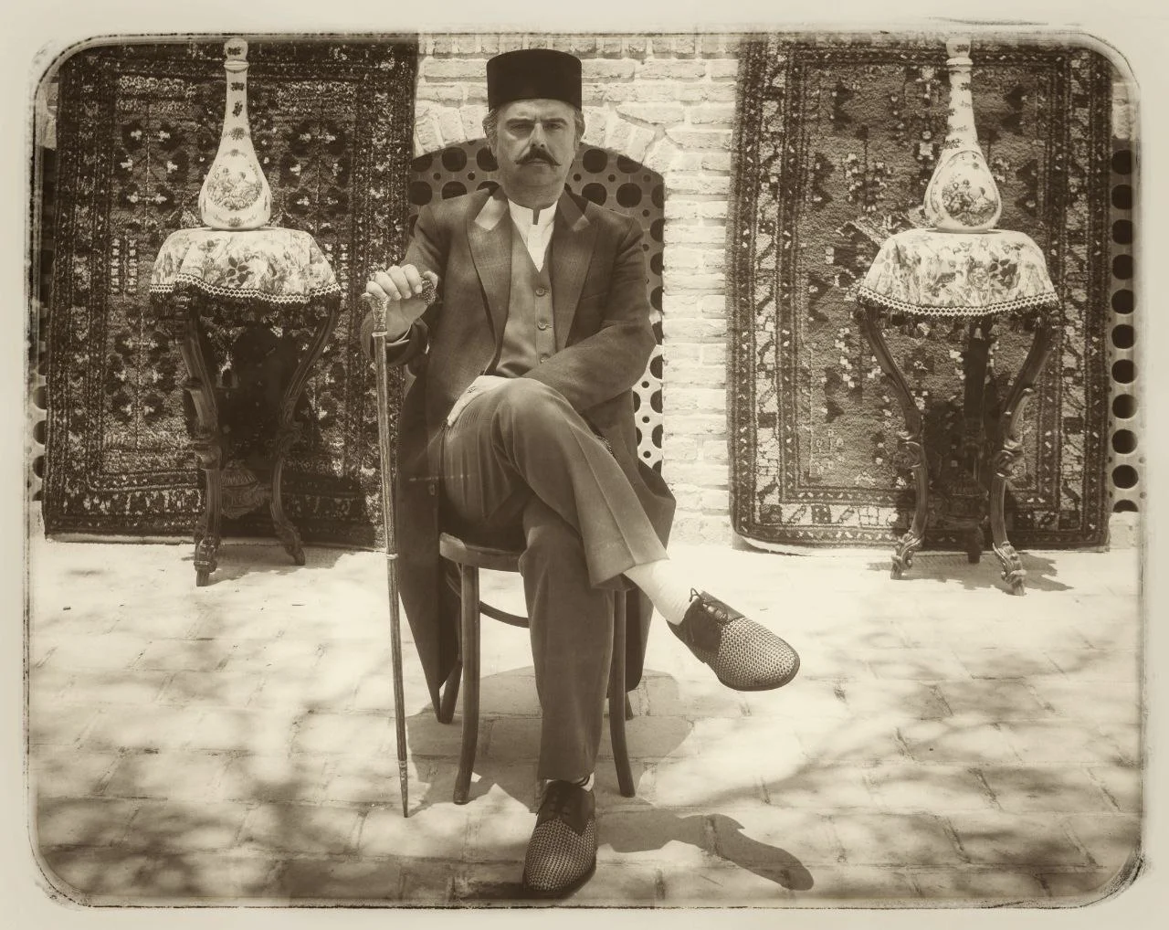 جدایی ناگهانی علی مصفا از سریال پربیننده «بامداد خمار» چه تبعاتی دارد؟ - تصویر شاخص