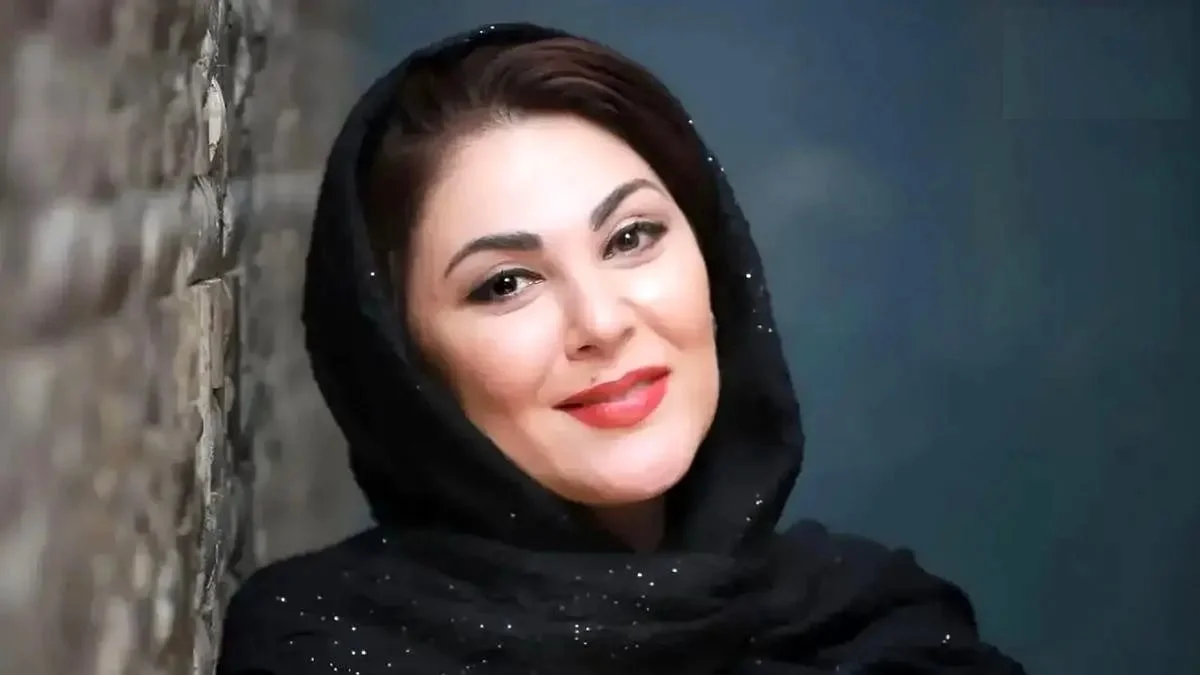 سفر به گذشته با عکس نابی از لاله اسکندری و برادرش در کودکی دهه 50! - تصویر شاخص